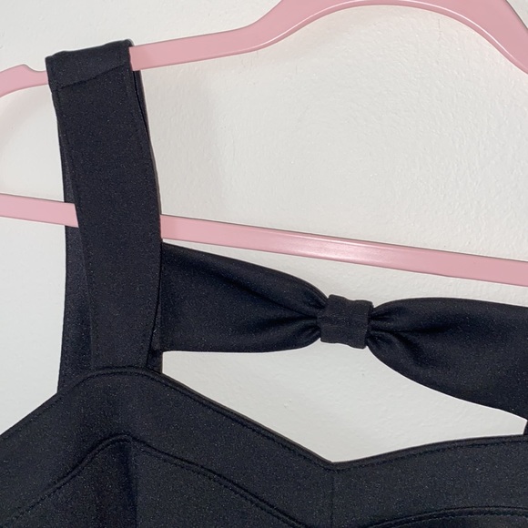 Guess Black Dress - Picture 3 of 8